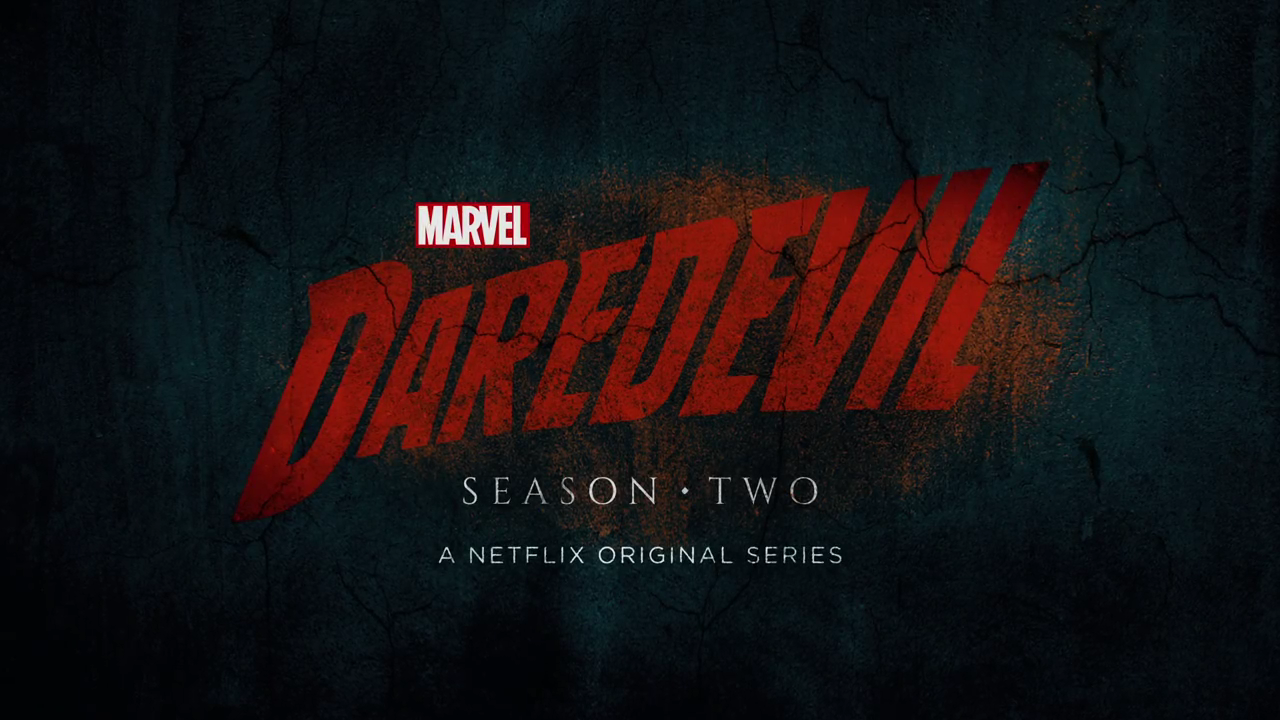 Daredevil Staffel 2