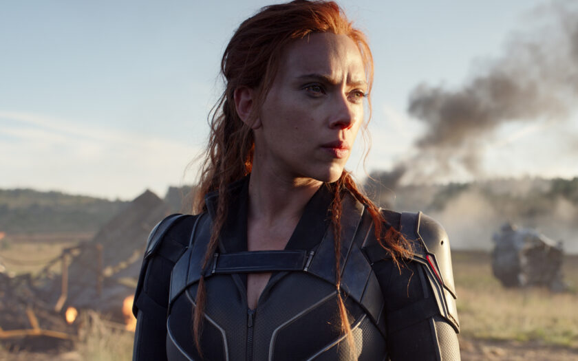 Marvel verschiebt Black Widow Kinostart und alle weiteren Film-Termine