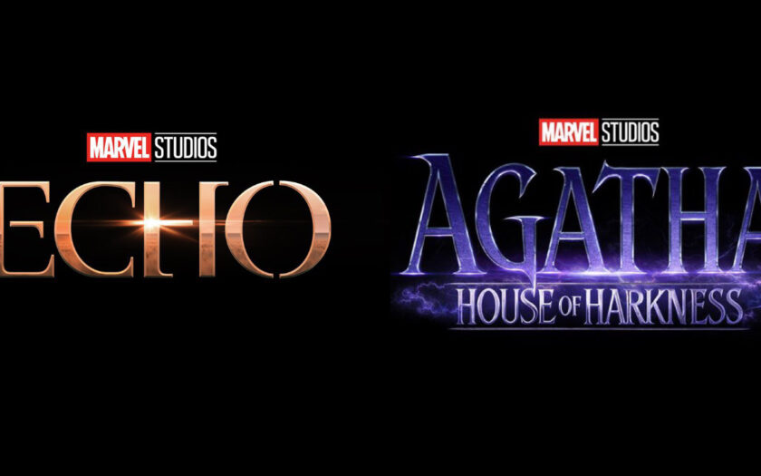 Disney Plus Day: Marvel kündigt Spinoff-Serien mit Agatha Harkness und Echo an