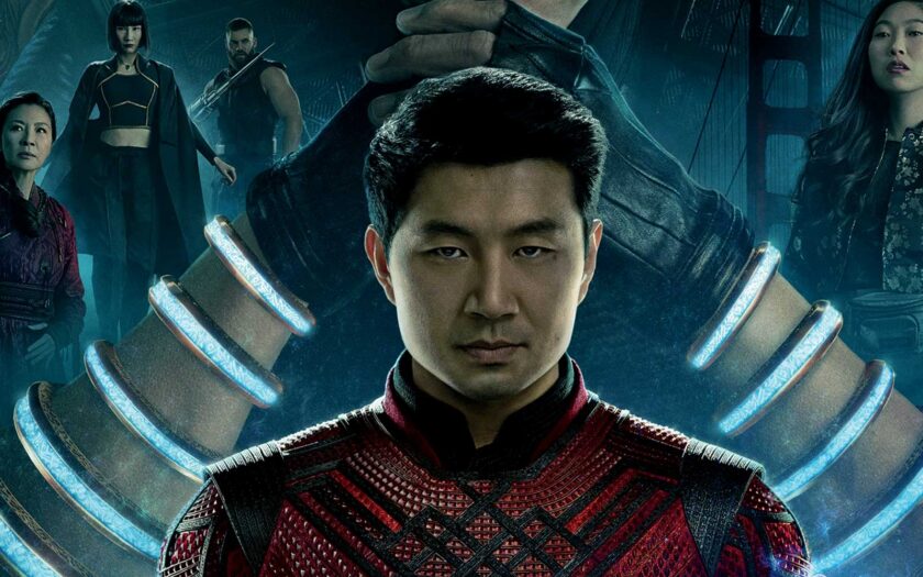 Shang-Chi bekommt Fortsetzung und Serie auf Disney+
