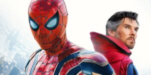 Spider-Man und Doctor Strange