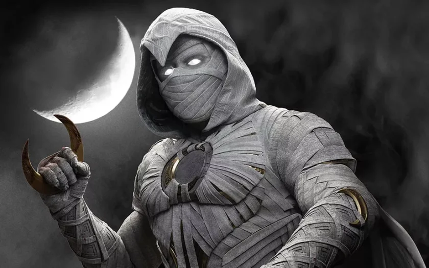 Oscar Isaac bestätigt Gespräche über Moon Knight Staffel 2