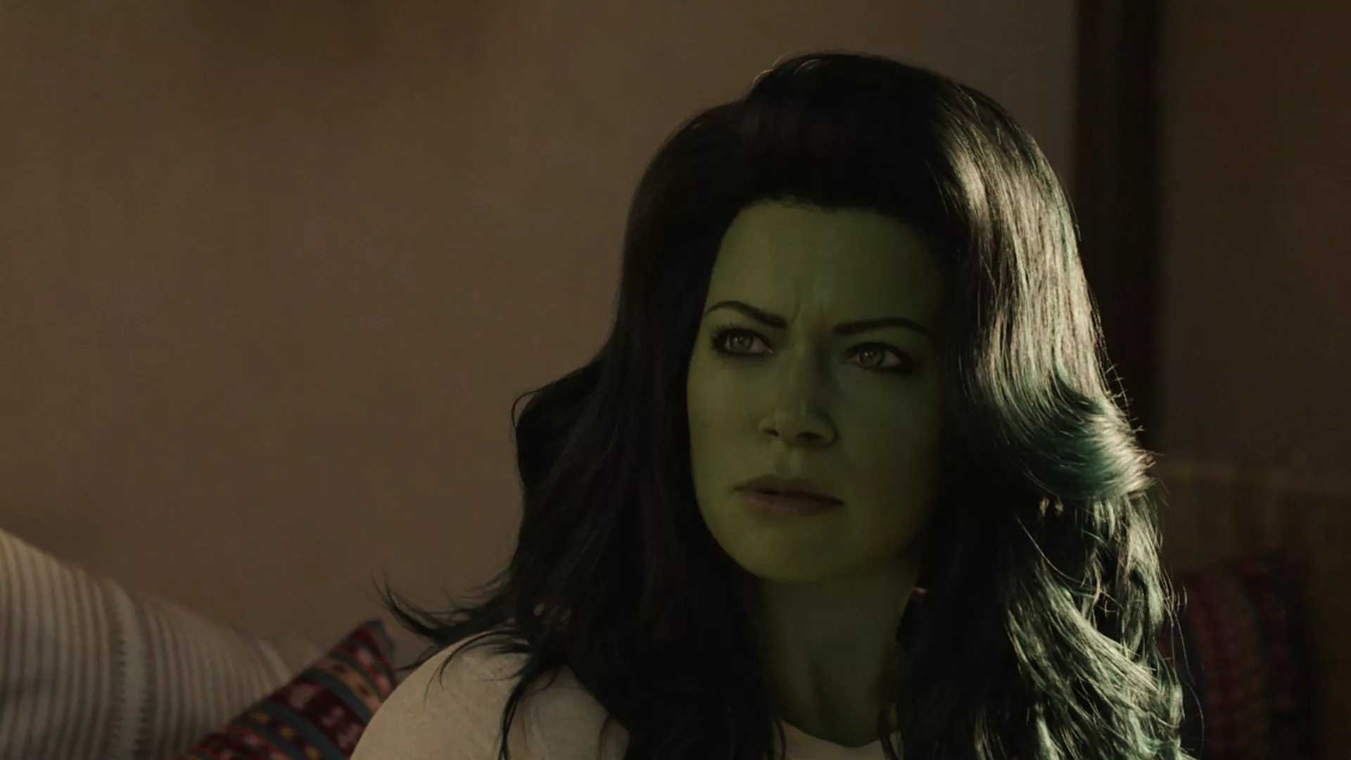 She-Hulk verschoben, neue Folgen am Donnerstag